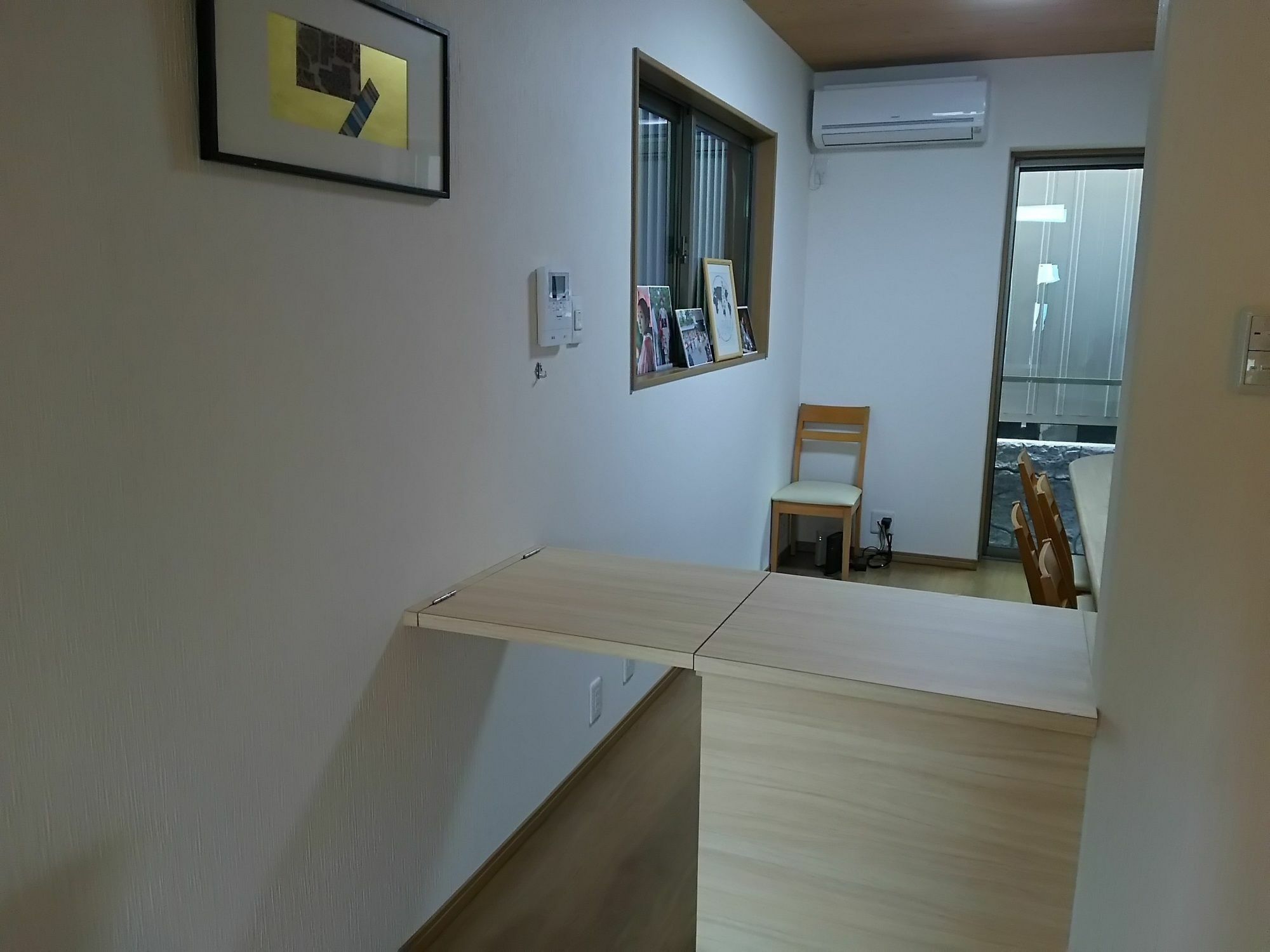 Guest House Aoi Nakamoto Kioto Exterior foto